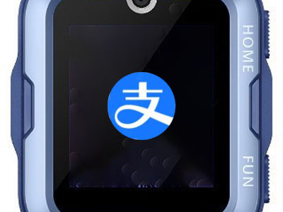 华为儿童手表4pro怎样绑定支付宝?华为儿童手表4pro绑定支付宝教程