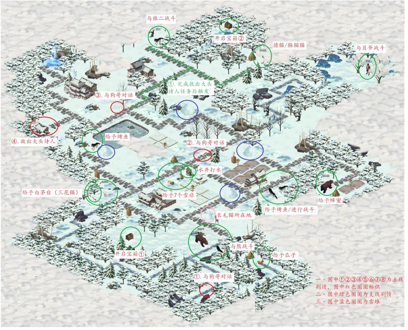 江湖悠悠黄粱村副本怎么过?江湖悠悠黄粱村副本通关技巧