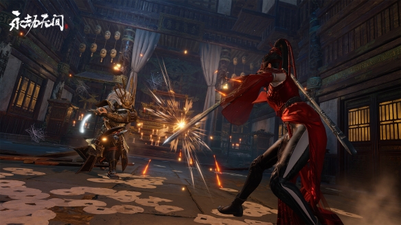 永劫无间新英雄武士武田信忠是谁?永劫无间新英雄武士武田信忠信息介绍