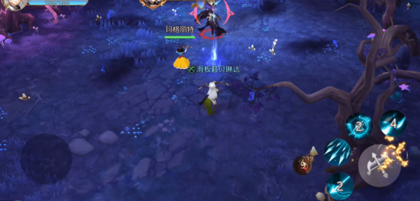 有杀气童话2影者宝石怎么搭配？有杀气童话2影者宝石搭配推荐