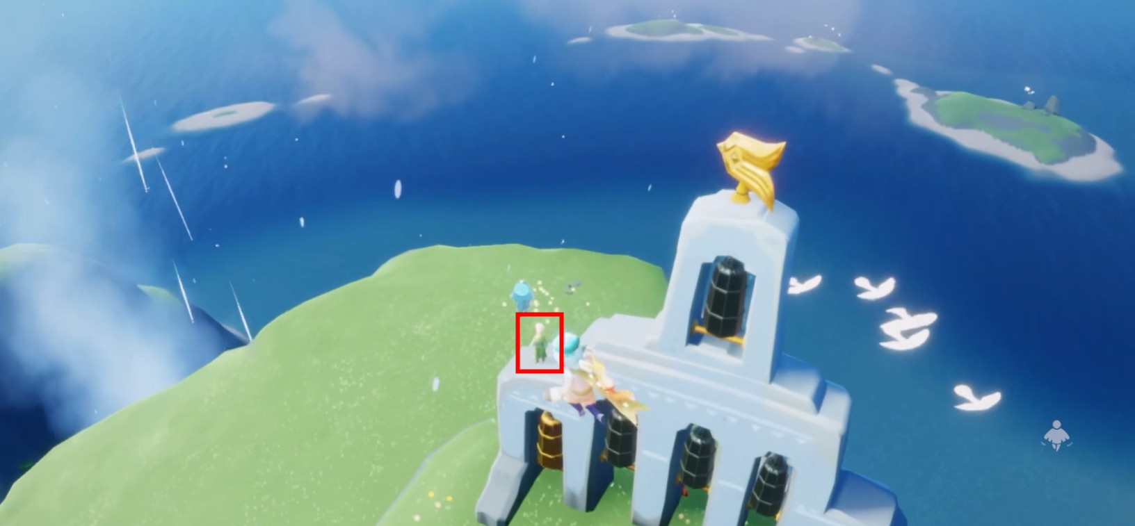 光遇小王子第三个任务怎么完成？光遇小王子季第三个任务攻略