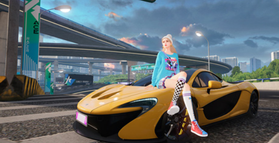 王牌竞速职业车辆一览 王牌竞速职业车辆有哪些？