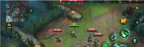 英雄联盟手游刀妹怎么玩？英雄联盟手游刀妹玩法技巧