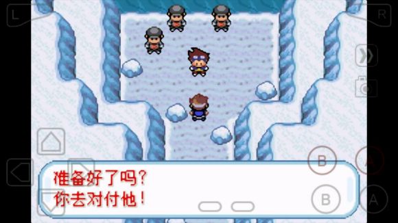 口袋妖怪数码宝贝二周目怎么玩？口袋妖怪数码宝贝二周目玩法介绍