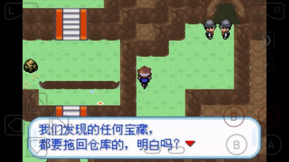 口袋妖怪数码宝贝二周目怎么玩？口袋妖怪数码宝贝二周目玩法介绍