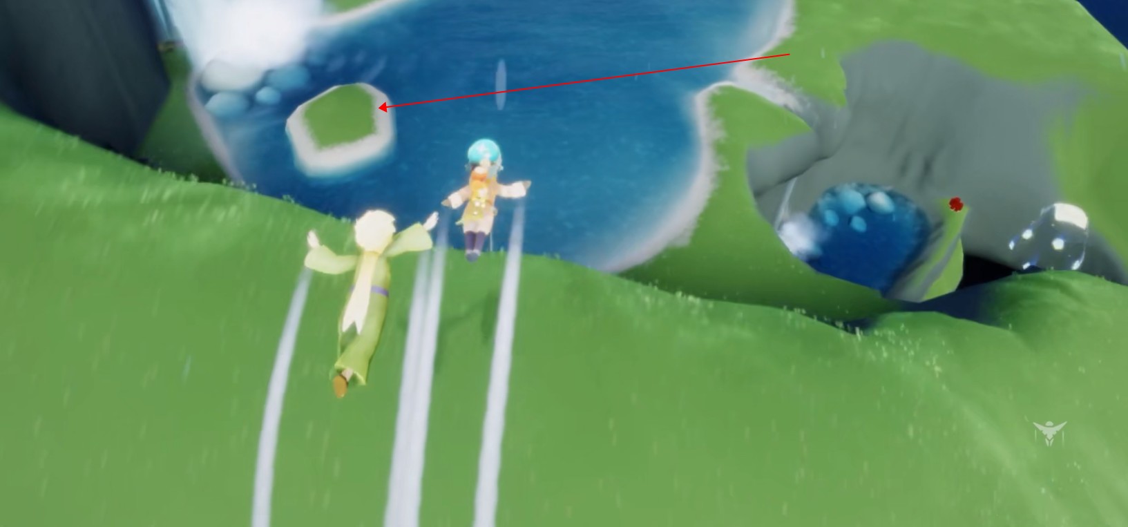 光遇小王子第三个任务怎么完成？光遇小王子季第三个任务攻略