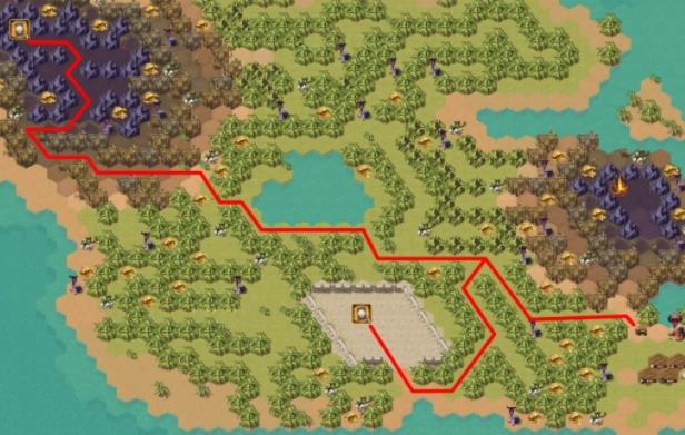 剑与远征终局之夜伪装者结局解析 剑与远征终局之夜伪装者剧情