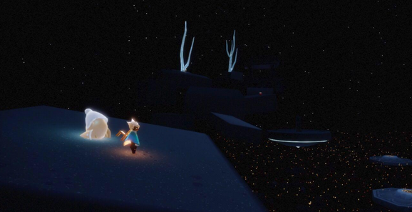 光遇9月24日每日任务怎么做？光遇9月24日每日任务完成攻略