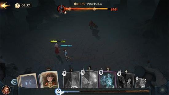 哈利波特：魔法觉醒加隆窃贼怎么打？哈利波特：魔法觉醒加隆窃贼打法介绍