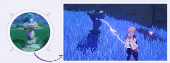 原神2.1版本新增了哪些场景机关？原神2.1版本新增场景机关介绍