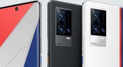 iqoo8和opporeno6Pro+哪个好？iqoo8和opporeno6Pro+对比介绍