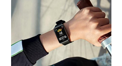 华为watchfitnew怎么充电?华为watchfitnew充电介绍