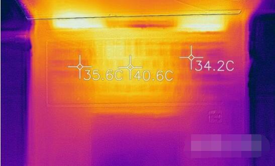 华为matebook16散热性能如何？华为matebook16散热性能解析截图