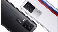 iqoo8pro和苹果12哪个好？iqoo8pro和苹果12对比介绍