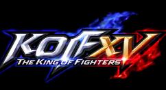SNK格斗新作《拳皇15》将在2021年东京电玩展开启试玩