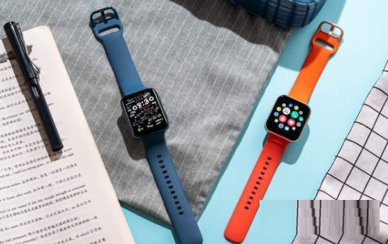 OPPOWatch2新增配色款怎么样?OPPOWatch2新增配色款介绍