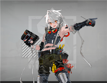 少前：云图计划奥托金技能怎么样？少前：云图计划奥托金技能强度介绍