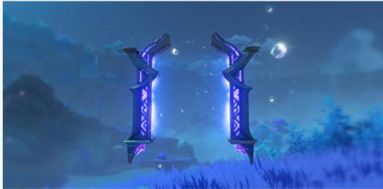 原神2.1版本新增了哪些场景机关？原神2.1版本新增场景机关介绍