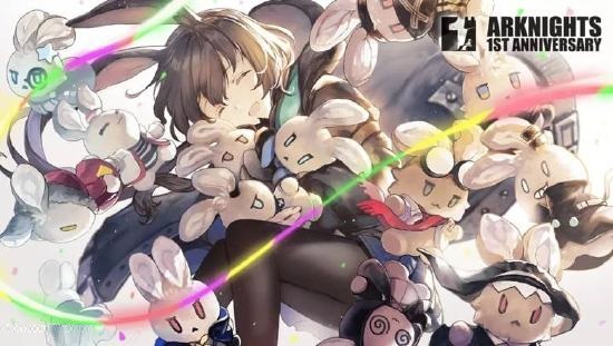 明日方舟防沉迷补偿及调整有哪些？明日方舟防沉迷补偿及调整公开