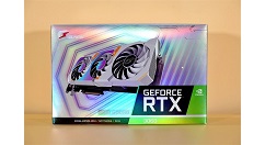 rtx3060相当于gtx什么显卡?rtx3060水准介绍
