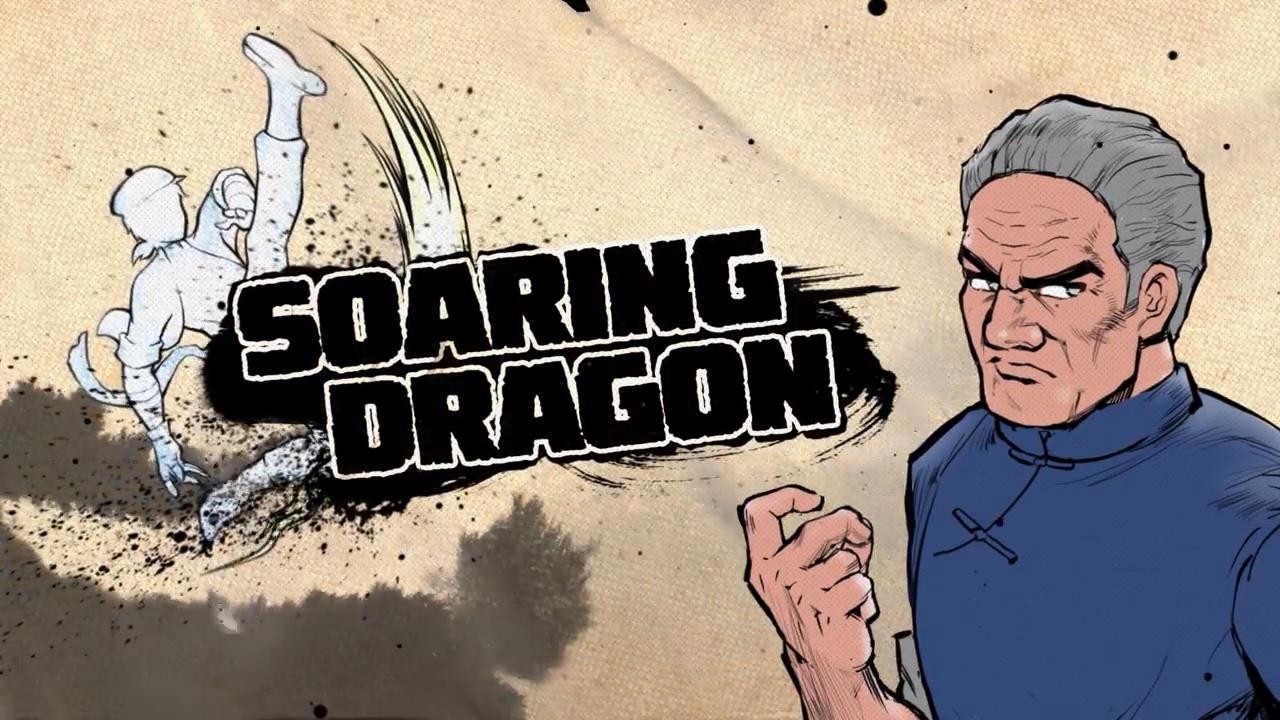 国产横版动作游戏《廖添丁:绝代凶贼之末日》10月27日发售