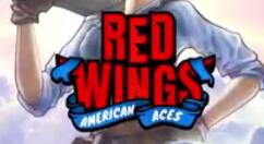 漫画街机游戏《红色翅膀：美国王牌》将登陆Steam和Switch