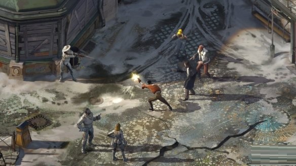 《极乐迪斯科:最终剪辑版》10月12日登陆Xbox