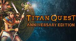 Steam喜加二：《泰坦之旅十周年纪念版》和《铁血联盟1黄金版》免费领取