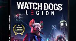 育碧开放世界动作冒险大作《看门狗：军团》开启周末免费试玩