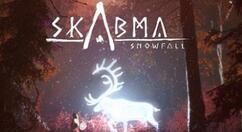 动作冒险游戏《Skabma：Snowfall》上架Steam 明年第一季度发售