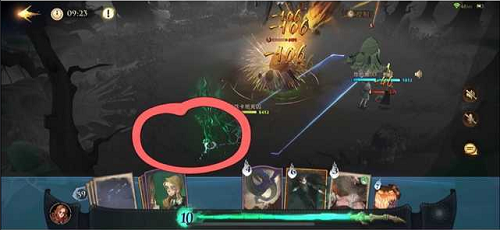 哈利波特：魔法觉醒红蜘蛛4星怎么过？哈利波特：魔法觉醒红蜘蛛4星通关方法