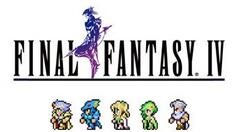 RPG游戏《最终幻想4像素复刻版》正式发售 Steam8折优惠