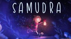 超现实冒险解谜游戏《SAMUDRA》登陆Steam 首周优惠价32元