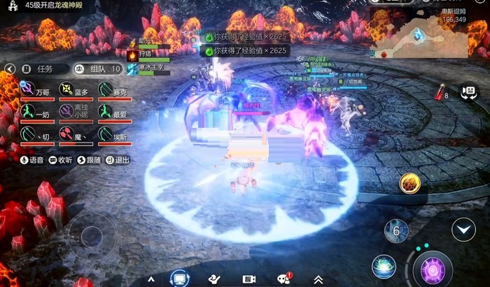 余烬风暴双头食人魔boss怎么打？余烬风暴双头食人魔boss打法介绍