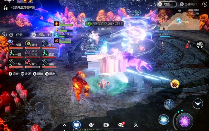 余烬风暴双头食人魔boss怎么打？余烬风暴双头食人魔boss打法介绍