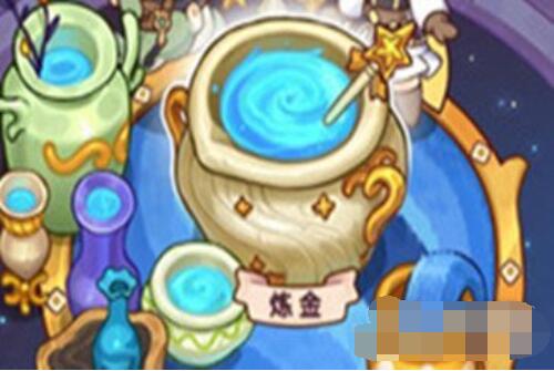 诺弗兰物语折光镜配方是什么？诺弗兰物语折光镜配方介绍