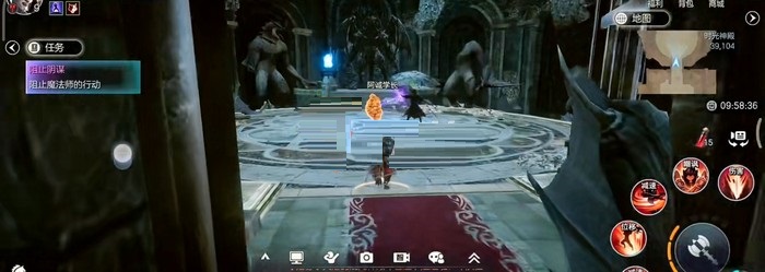 余烬风暴风暴调停者boss怎么打？余烬风暴风暴调停者boss打法说明