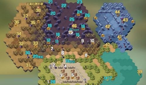 剑与远征封魔之剑女巫怎么玩？剑与远征封魔之剑女巫玩法技巧