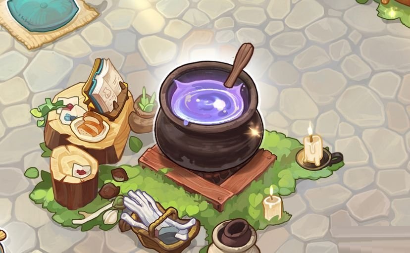 诺弗兰物语厄运沙包怎么研制？诺弗兰物语厄运沙包制作方法