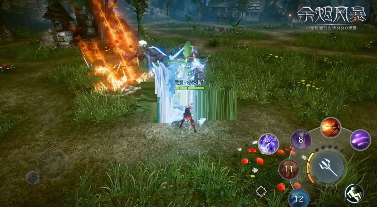 余烬风暴荣耀对决活动怎么参加?余烬风暴荣耀对决活动玩法攻略