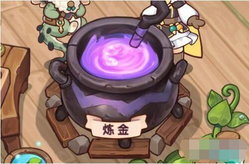 诺弗兰物语压缩食物怎么做？诺弗兰物语压缩食物做法