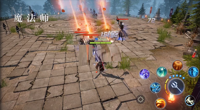 余烬风暴黑屏如何解决？余烬风暴黑屏解决办法