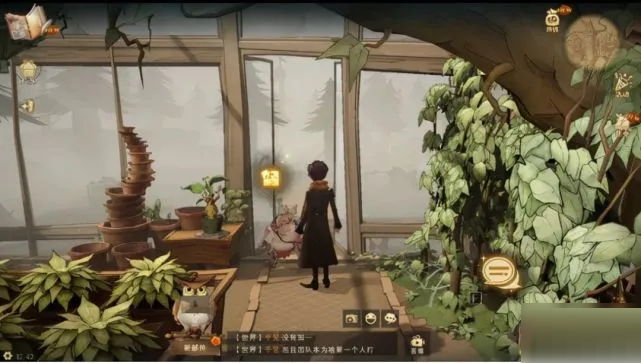 哈利波特魔法觉醒草药课教室拼图怎么获取？哈利波特魔法觉醒草药课教室拼图获取方法