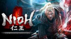 Epic喜加二：《仁王完整版》和《庇护所》免费领取