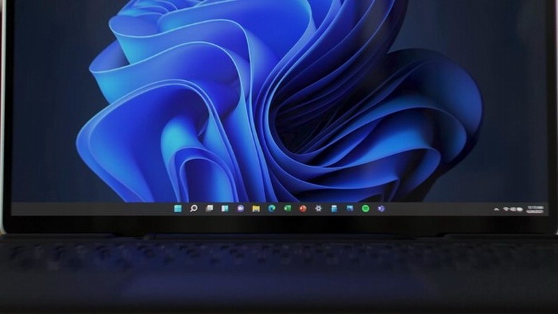 Windows 11任务栏的拖放功能有望在2022年10月更新中恢复