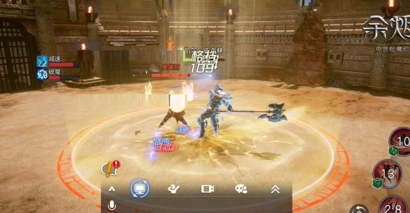 余烬风暴神秘使技能怎么搭配？余烬风暴神秘使技能搭配推荐