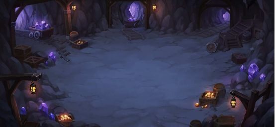 魔卡之耀废弃矿洞怎么打?魔卡之耀废弃矿洞打法介绍