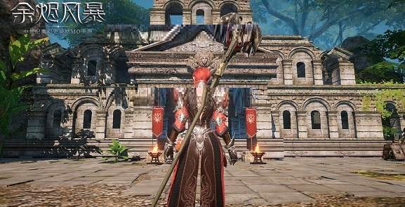 余烬风暴魔法师技能怎么搭配？余烬风暴魔法师技能搭配攻略