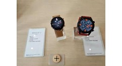 华为watchGT2怎么刷公交?华为watchGT2刷公交教程