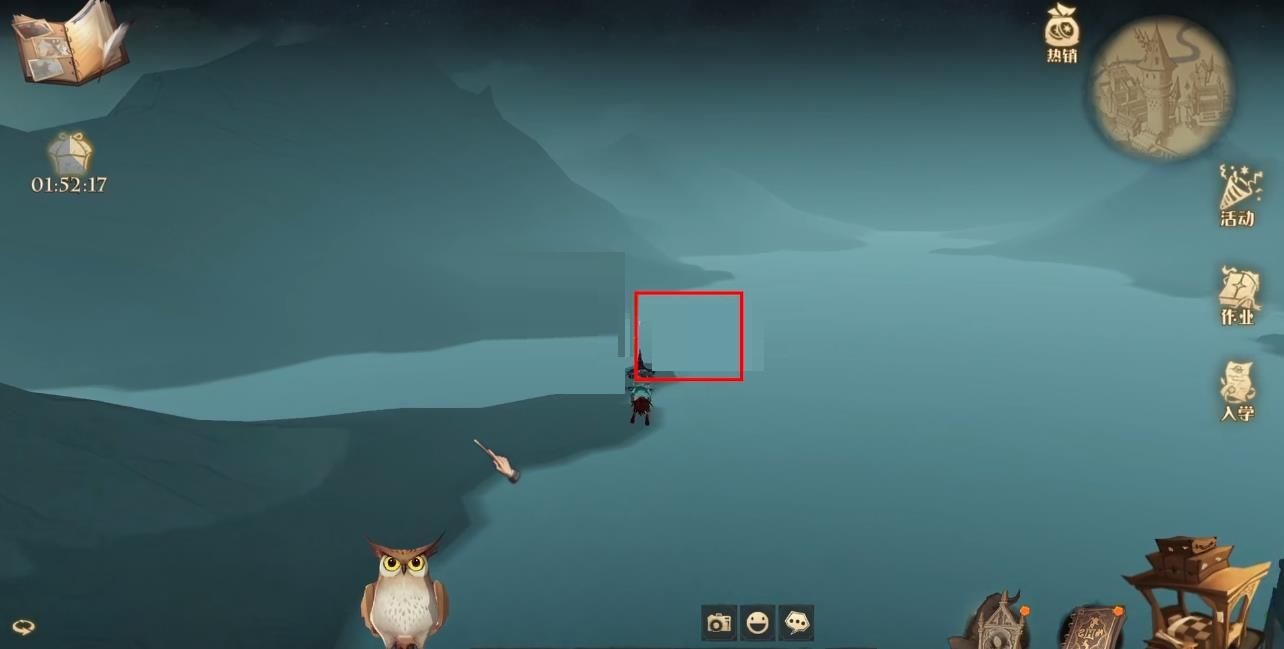 哈利波特魔法觉醒三强争霸赛拼图怎么完成？哈利波特魔法觉醒三强争霸赛拼图完成攻略